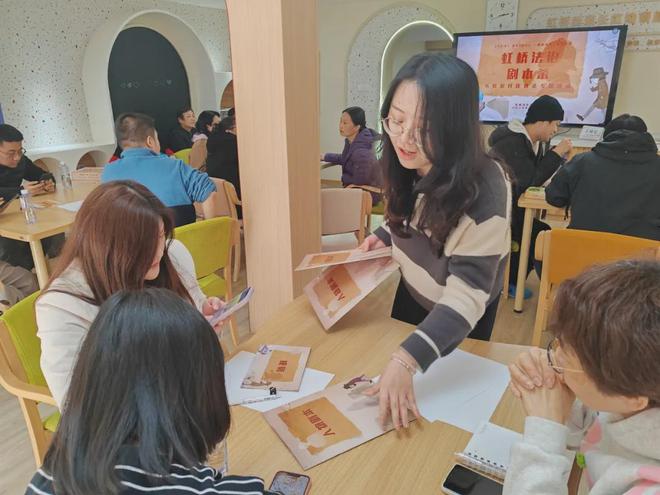 “法援来帮宁”公益法律服务活动到长虹小区开展(图3)