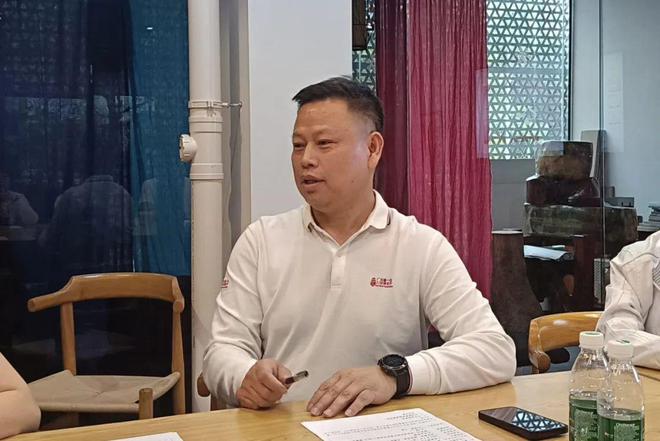 会务公开丨一心公益第八服务队2024年度第二次理事会议顺利召开(图2)