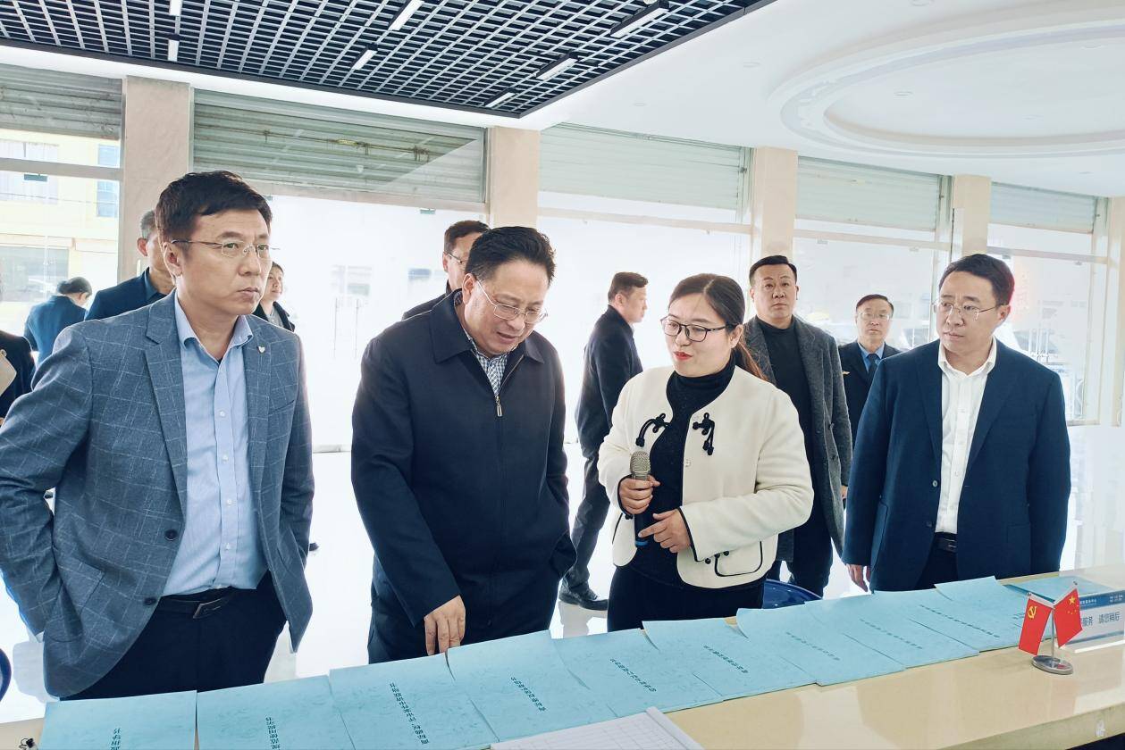 知识产权看山东2024年度山东省首个产业集群商标品牌指导站落户枣庄(图2)