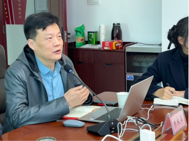 数字赋能智慧仲裁—市仲裁院2024年第二期大讲堂开讲(图2)