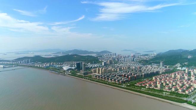 推进市域公共服务一体化岱山县建设完善“15分钟公共法律服务圈”(图1)