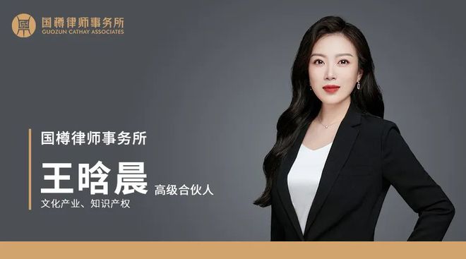 王晗晨律师荣获2024年LEGALBAND中国顶级律师知识产权诉讼类大奖(图2)