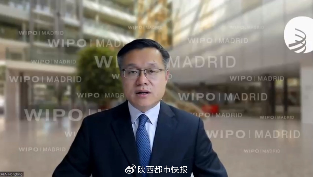 2024年知识产权争议解决论坛在西安成功举办(图3)