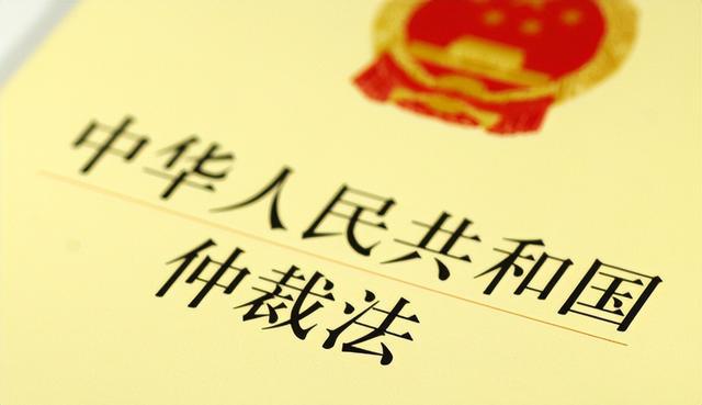 最高院:申请撤销或不予执行仲裁裁决被驳回如何救济?(图1)