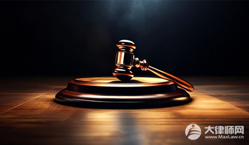 2024年对一审判决不服如何启动二审申诉?(图1)