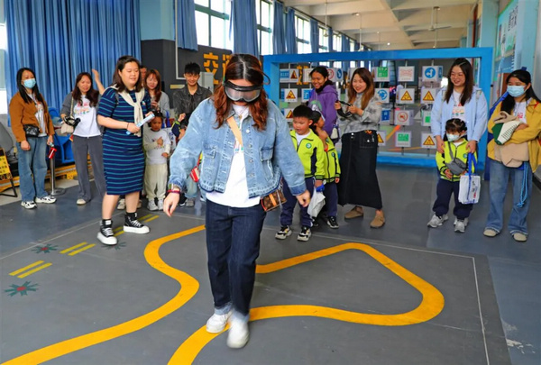 广东省司法厅“光影之间照见法治”摄影作品评选展示⑨(图7)