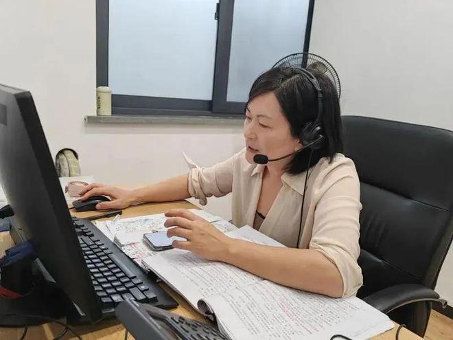 走基层丨法律援助筑盾护航创新服务守护民生权益(图3)