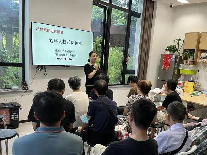 走基层丨法律援助筑盾护航创新服务守护民生权益(图13)