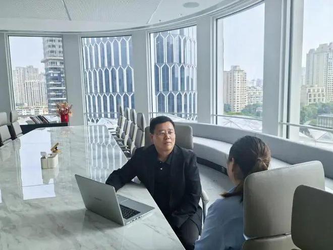 走基层丨法律援助筑盾护航创新服务守护民生权益(图14)