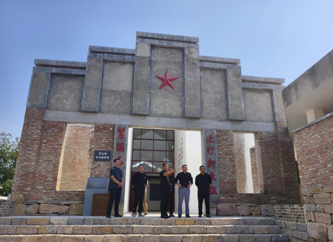 一年助企申请专利89件!冠县定远寨镇:省级“五级联动”试点加快知识产权成果转化有为政府激发市场经济活力(图2)