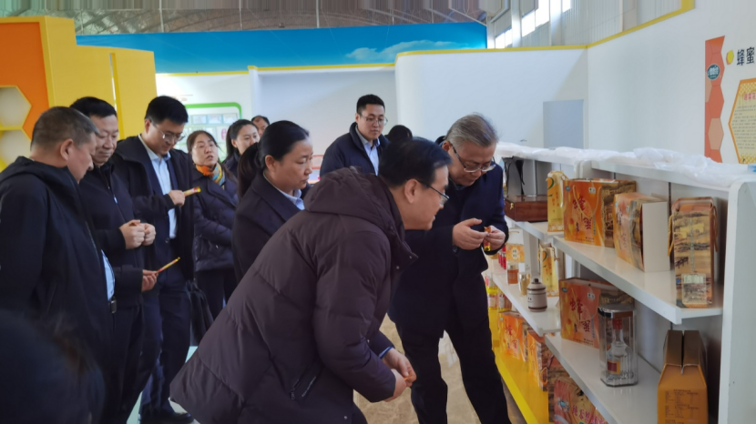 张掖市市场监督管理局(图2)