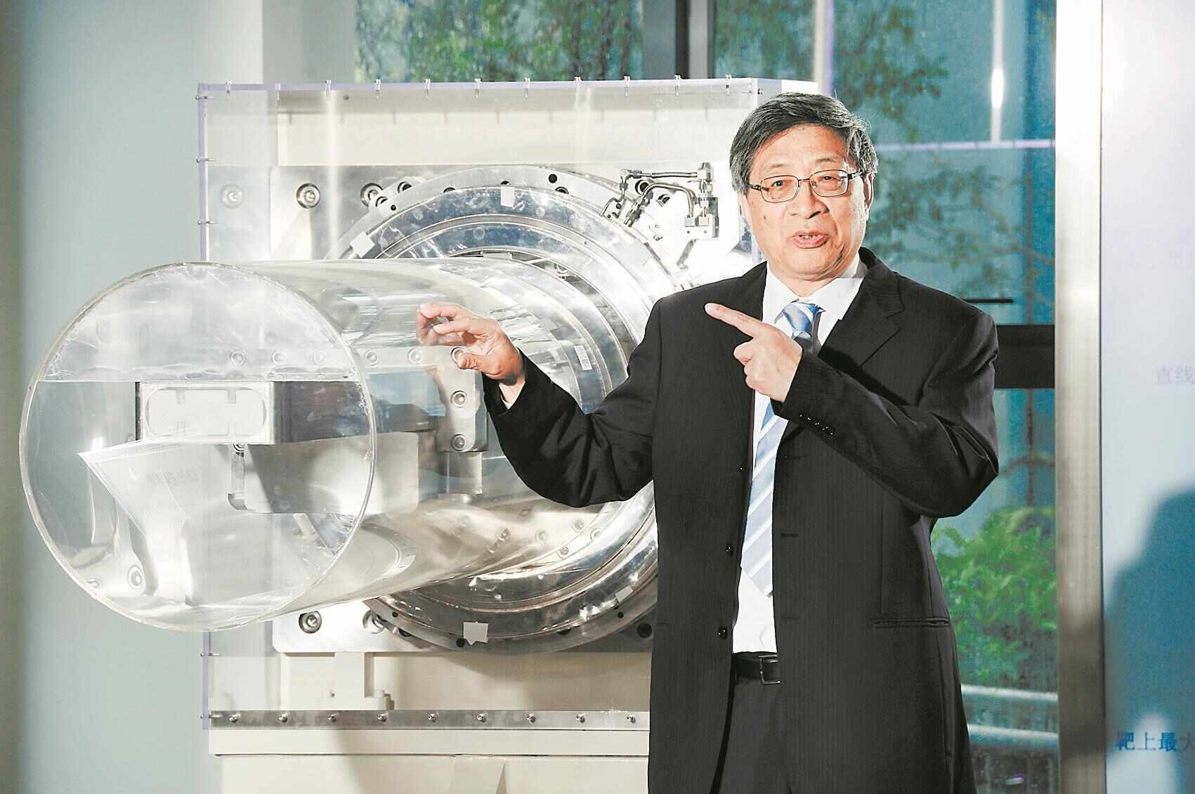 2024年度广东省科学技术奖揭晓:227个项目(个人)榜上有名两位院士荣膺突出贡献奖(图1)