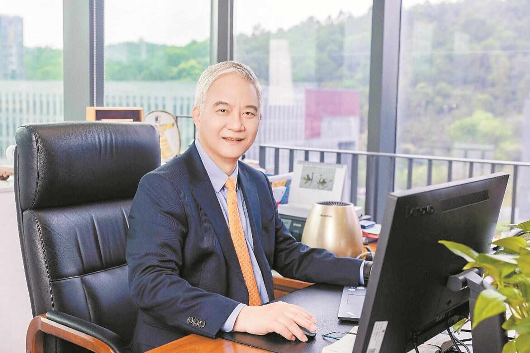 2024年度广东省科学技术奖揭晓:227个项目(个人)榜上有名两位院士荣膺突出贡献奖(图2)