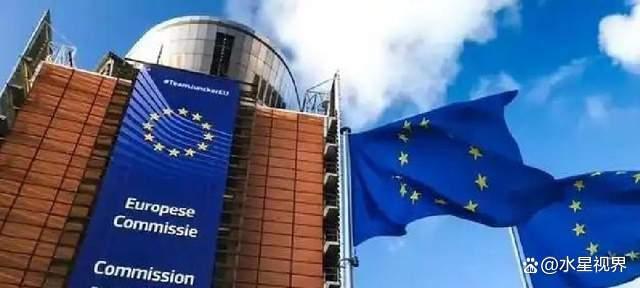 欧洲：中企可以来投资但有明确条件要转让技术和知识产权(图4)