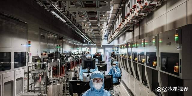 欧洲：中企可以来投资但有明确条件要转让技术和知识产权(图3)