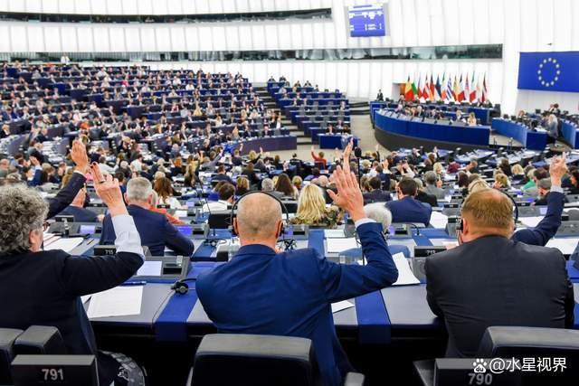 欧洲：中企可以来投资但有明确条件要转让技术和知识产权(图5)