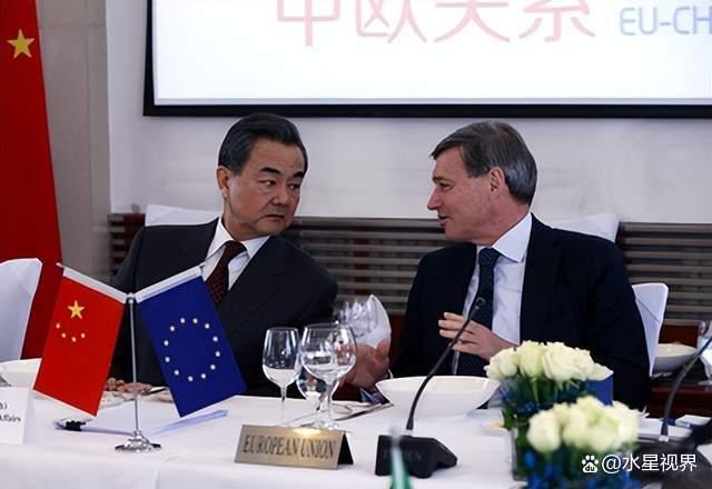 欧洲：中企可以来投资但有明确条件要转让技术和知识产权(图14)