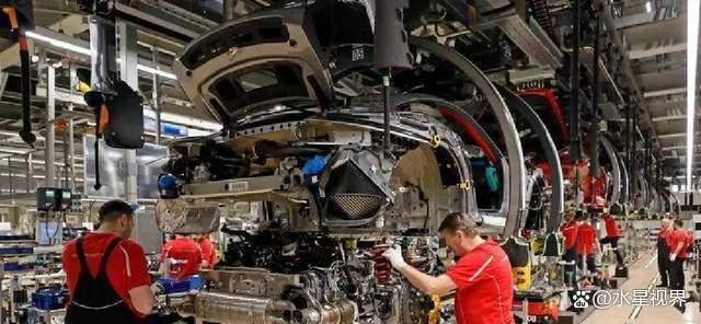 欧洲：中企可以来投资但有明确条件要转让技术和知识产权(图13)