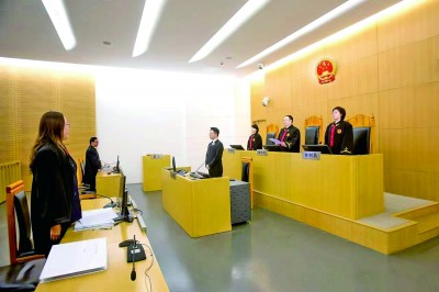 司法的速度和温度这样彰显(图2)