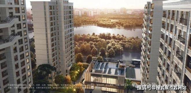 上海公园东序营销中心│「公园东序」2026售楼处-楼盘价格户型地址前台电话环境配套交房时间售楼处电话(图3)