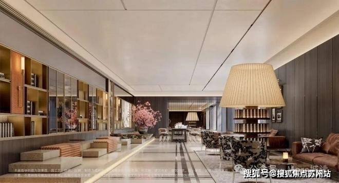 上海公园东序营销中心│「公园东序」2026售楼处-楼盘价格户型地址前台电话环境配套交房时间售楼处电话(图7)