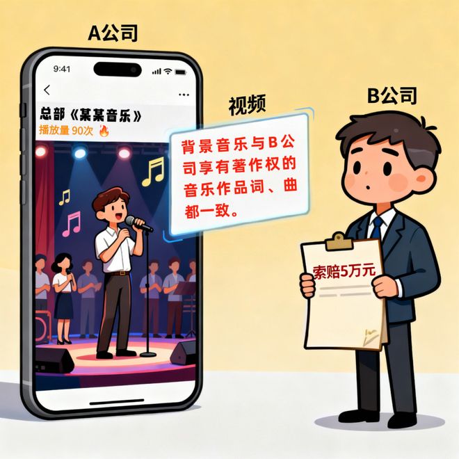 硬核普法！这份知识产权“避坑”指南请收好～(图1)