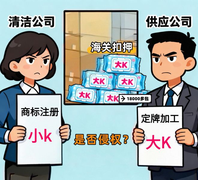 硬核普法！这份知识产权“避坑”指南请收好～(图2)