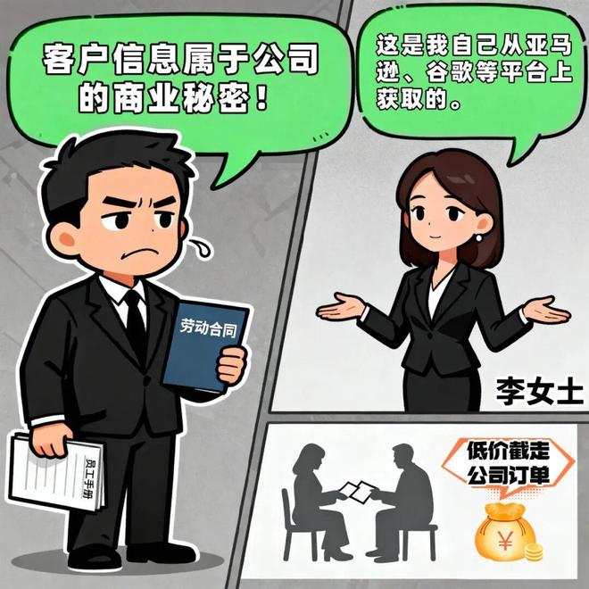 硬核普法！这份知识产权“避坑”指南请收好～(图3)
