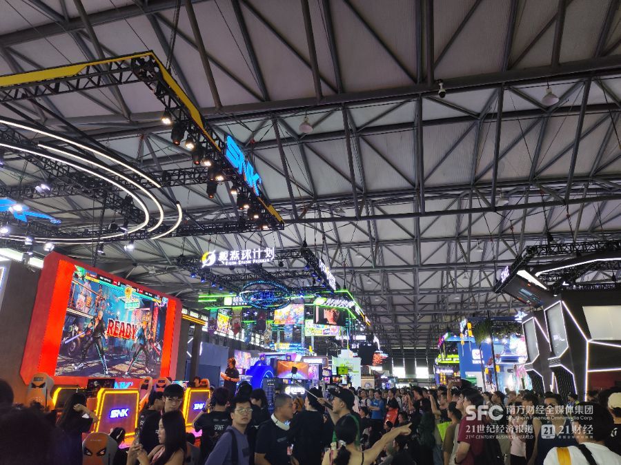 营收超1700亿元！浦东文创出海迈向“全球共创”丨出海观察(图5)