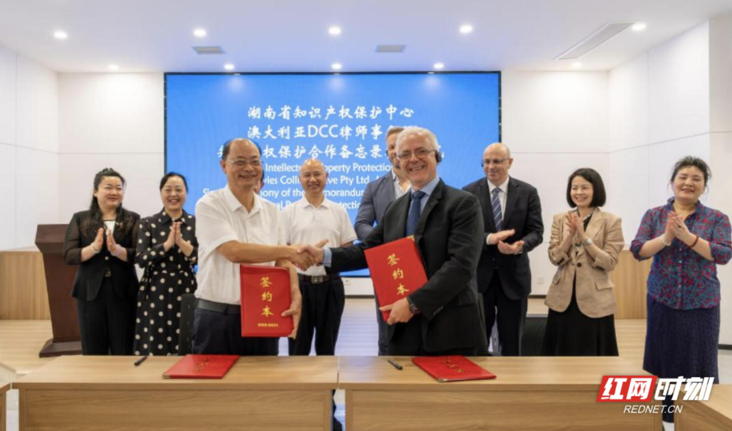 【回眸2025】湖南知识产权量质齐升创新驱动发展动能强劲(图1)