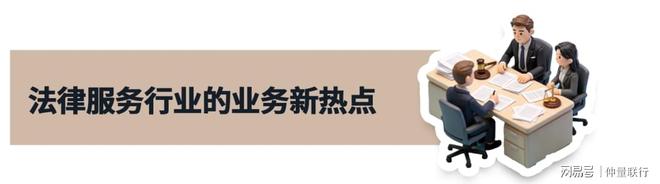 从港股IPO到中企出海：深圳法律服务新生态下的办公战略重构(图1)