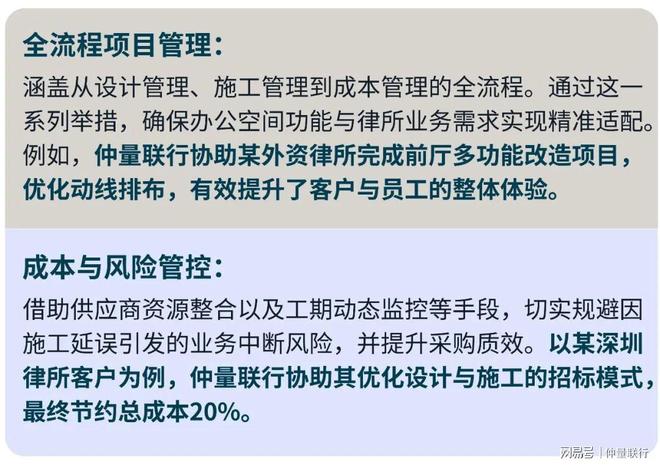 从港股IPO到中企出海：深圳法律服务新生态下的办公战略重构(图6)