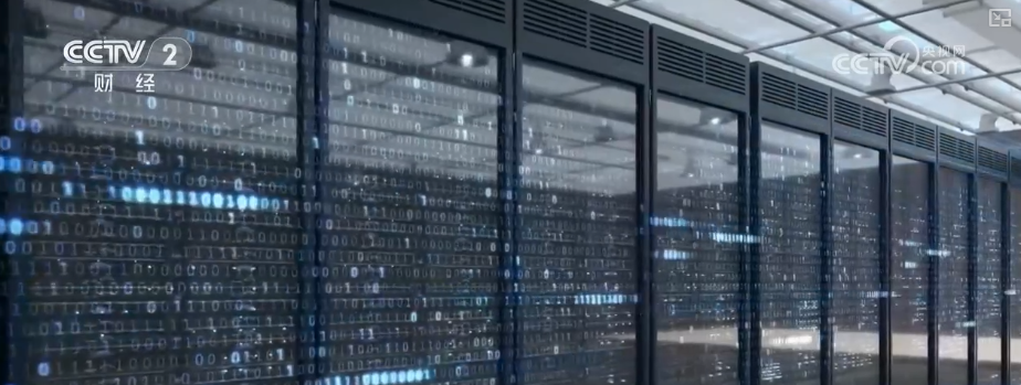 知识产权效益加速显现“数”里行间感知科技自立自强贸易出口攀高向新(图1)