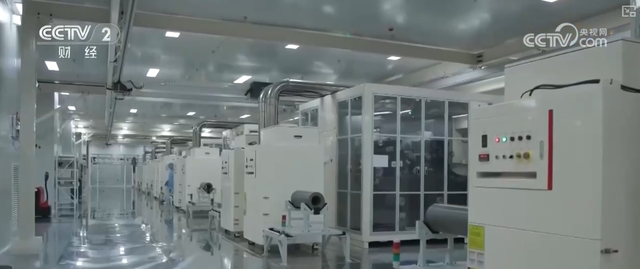 知识产权效益加速显现“数”里行间感知科技自立自强贸易出口攀高向新(图4)