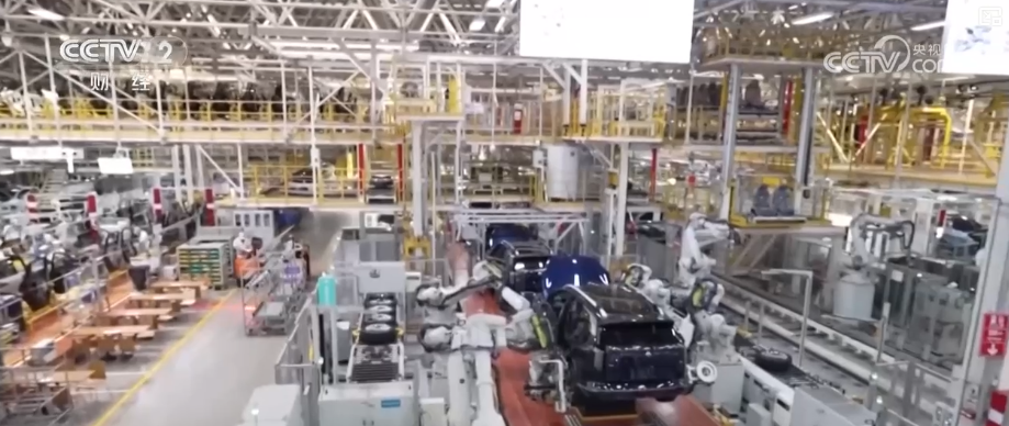 知识产权效益加速显现“数”里行间感知科技自立自强贸易出口攀高向新(图3)