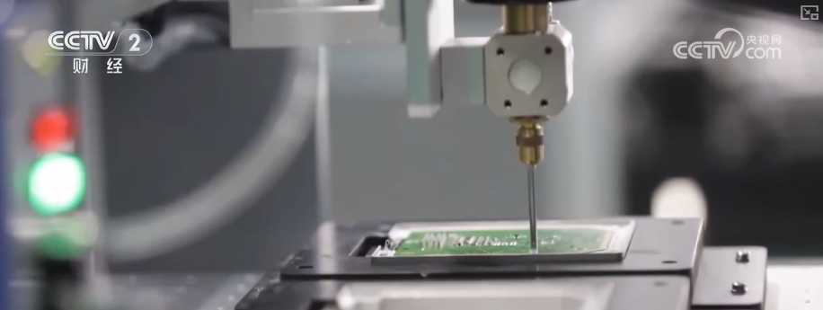 知识产权效益加速显现“数”里行间感知科技自立自强贸易出口攀高向新(图7)