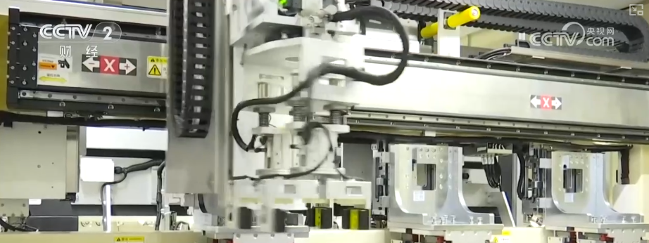 知识产权效益加速显现“数”里行间感知科技自立自强贸易出口攀高向新(图6)