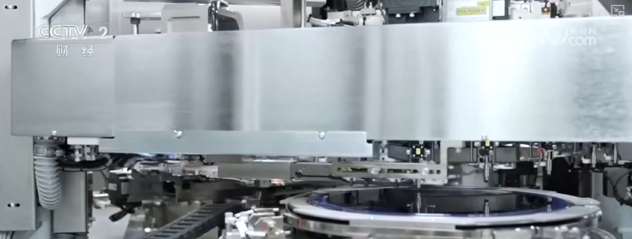 知识产权效益加速显现“数”里行间感知科技自立自强贸易出口攀高向新(图5)