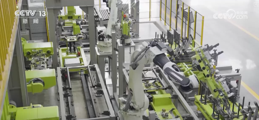 知识产权效益加速显现“数”里行间感知科技自立自强贸易出口攀高向新(图12)