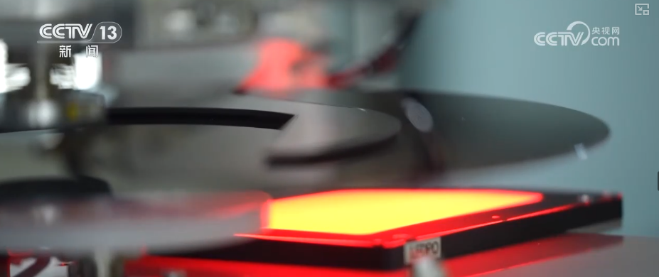 知识产权效益加速显现“数”里行间感知科技自立自强贸易出口攀高向新(图14)