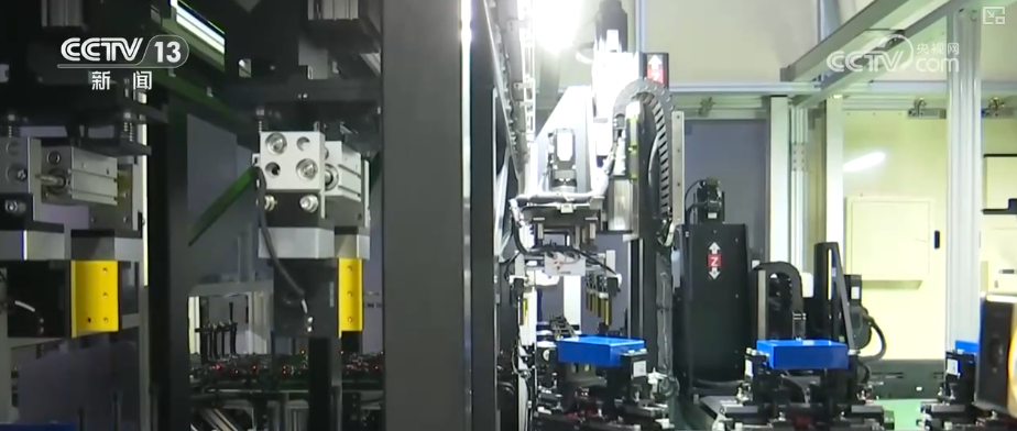 知识产权效益加速显现“数”里行间感知科技自立自强贸易出口攀高向新(图16)