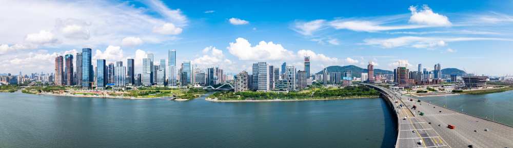 司法部批准4家国际法律服务机构集中落户深圳前海(图1)