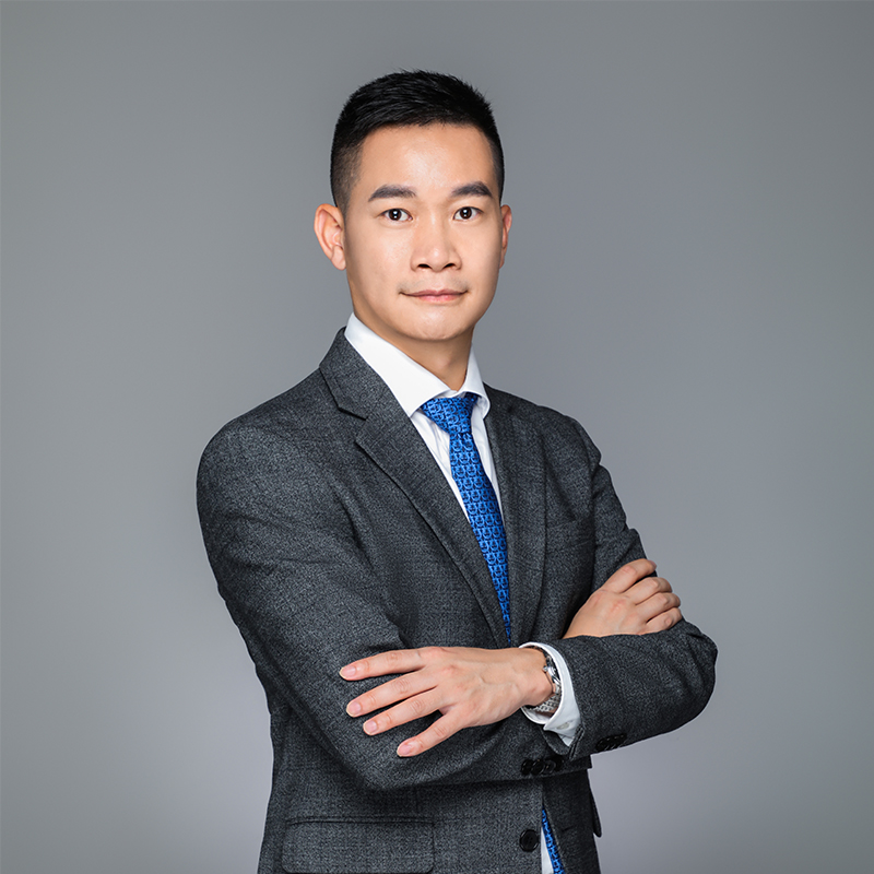 2026年3月广东顶尖知识产权法律服务推荐报告(图1)