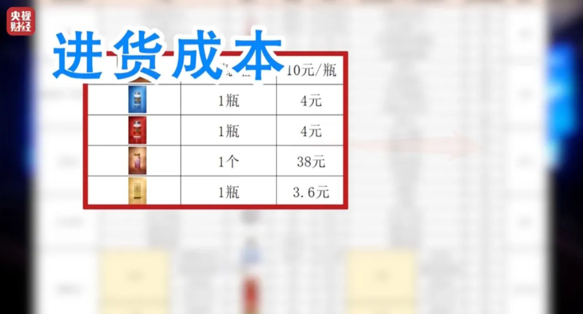 3·15晚会:“医学专家”竟是演员!“私域营销”5倍暴利围猎老年人(图2)