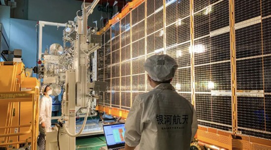 这一“隅”是北京科技的创新一隅(图3)