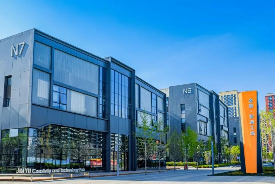 这一“隅”是北京科技的创新一隅(图1)