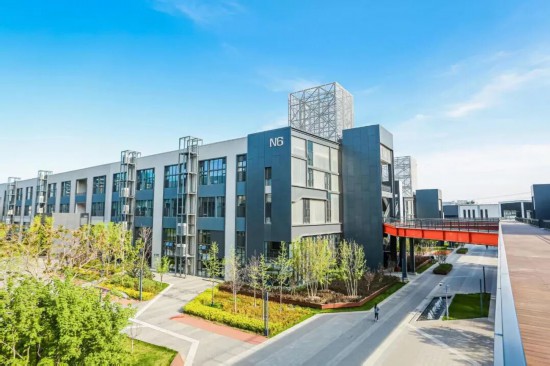 这一“隅”是北京科技的创新一隅(图2)