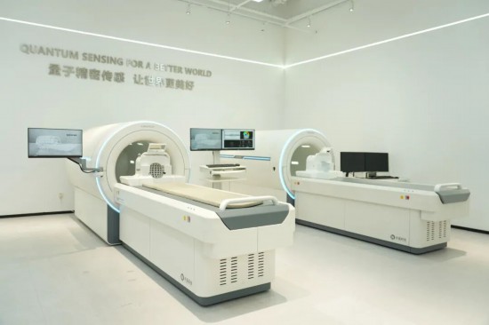 这一“隅”是北京科技的创新一隅(图8)