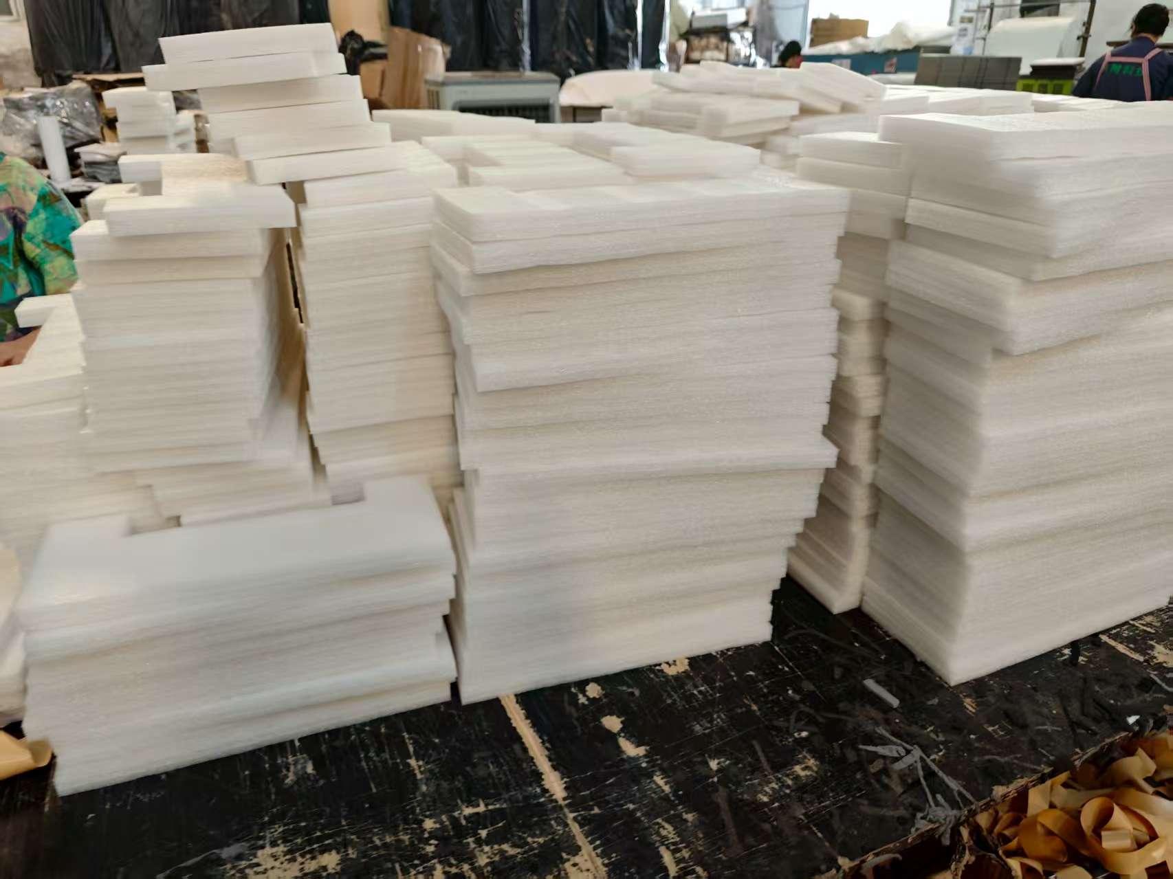 密封条供应商选择全攻略：2024年五大实力服务商深度解析与实战指南(图1)