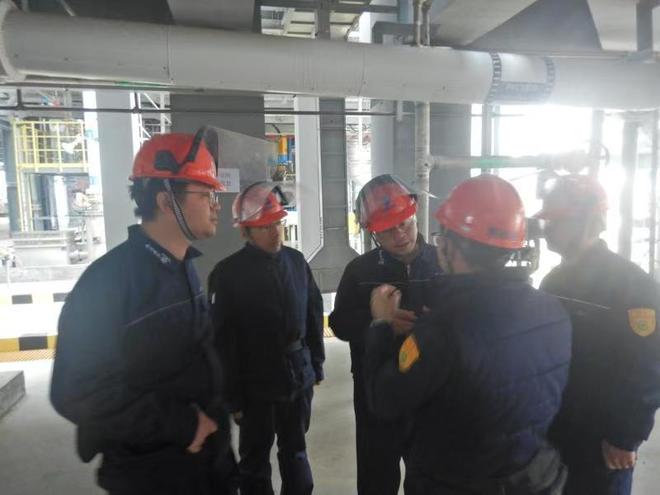 一面锦旗背后的专班护航与精准服务(图3)